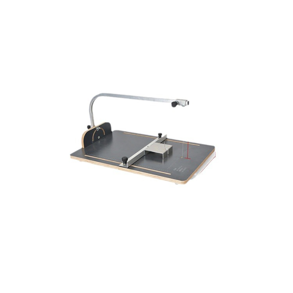 Cutting Board Foam - Tagliatrice di schiuma Perla Pecora Spugna