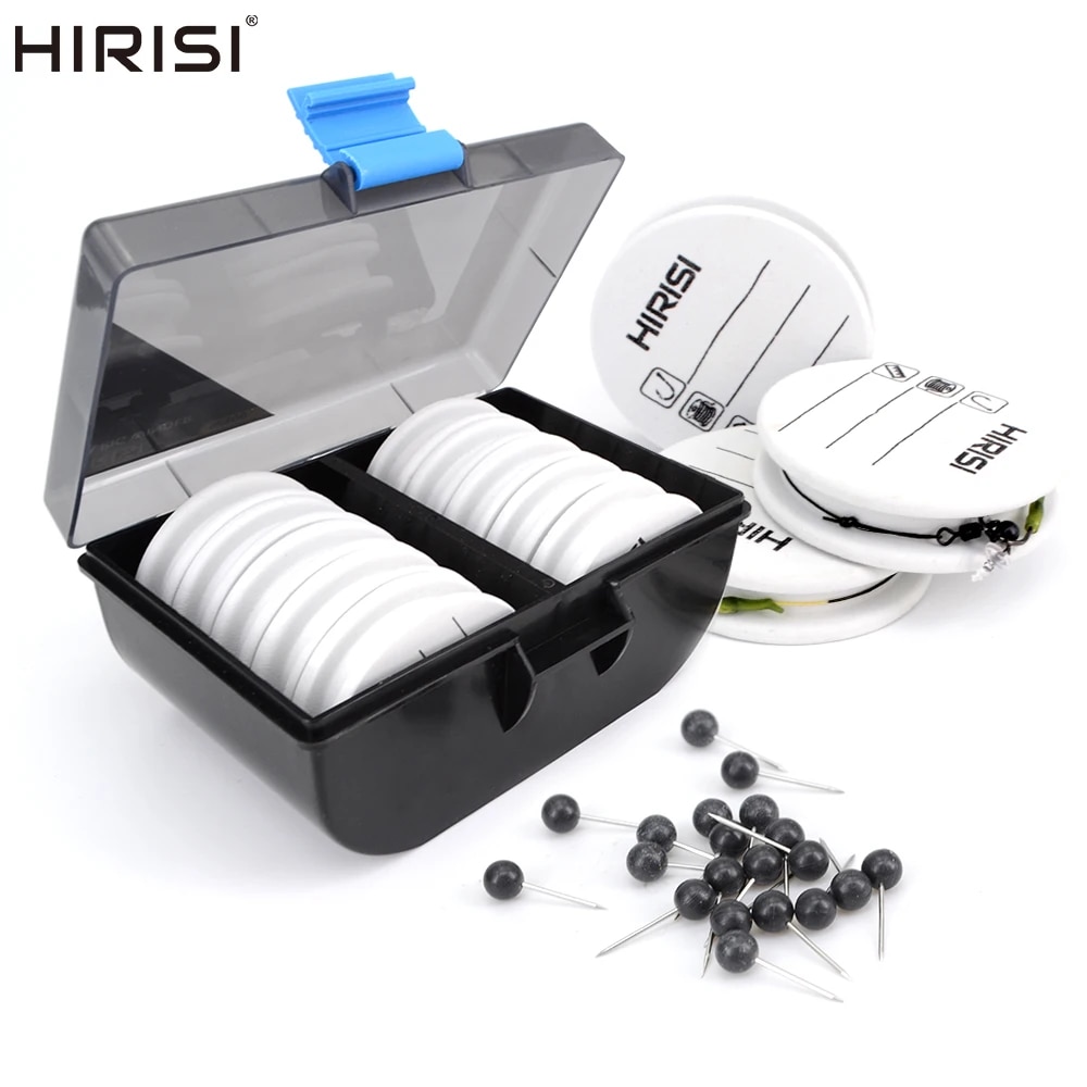 Cutting Board Foam - Hirisi 10 pz Bobine di Schiuma