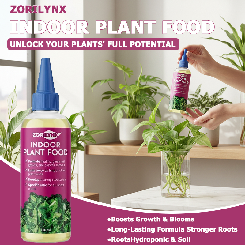 Root Stimulator Liquid - Stimolatore di Radicazione per Piante da