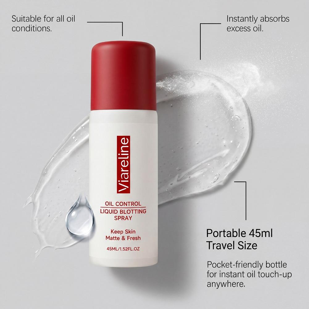 Spray fissante idratante e opa - Misting Bottle Fine recensione e prezzo