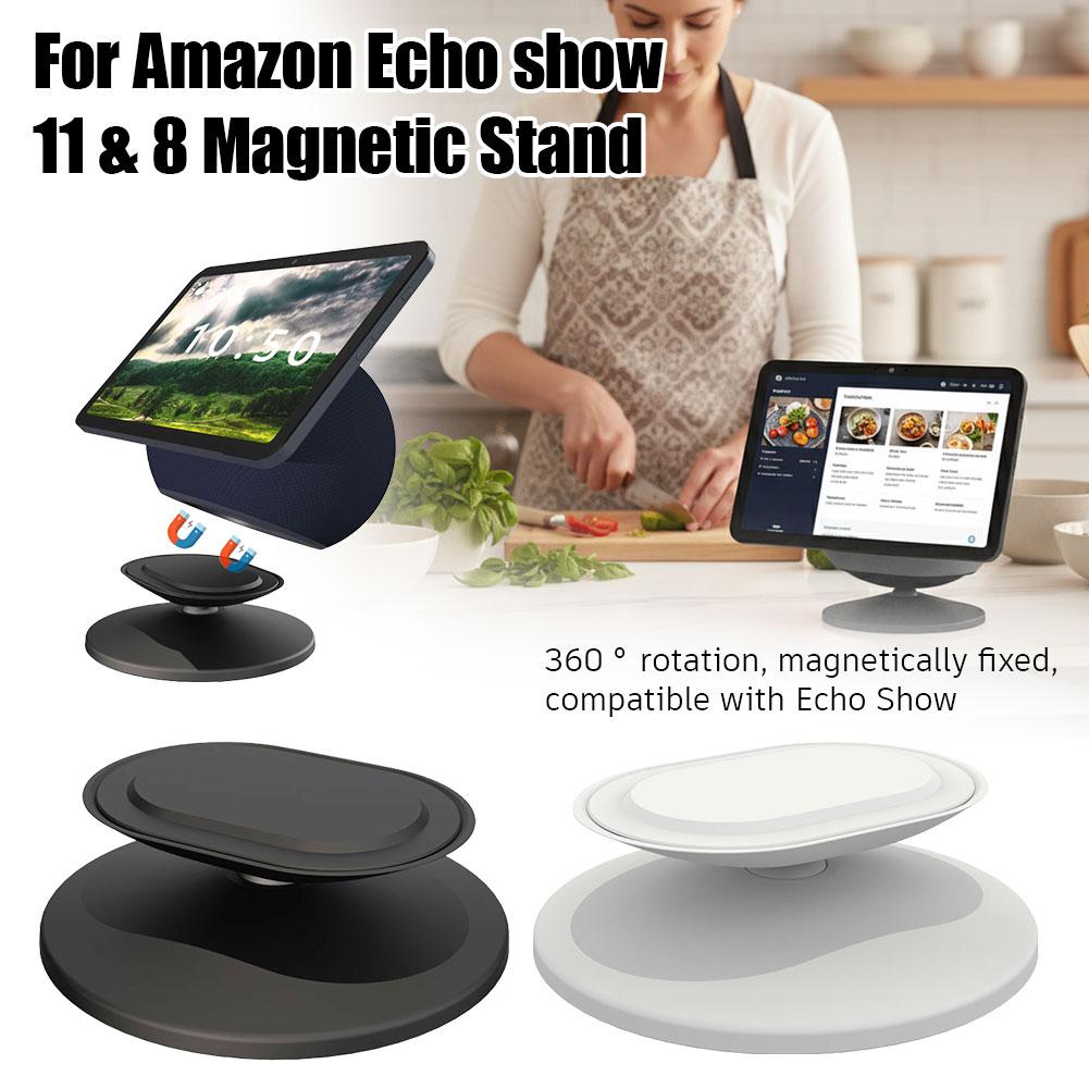 Supporto magnetico girevole pe - Amazon Speaker Echo Show 8 recensione e prezzo