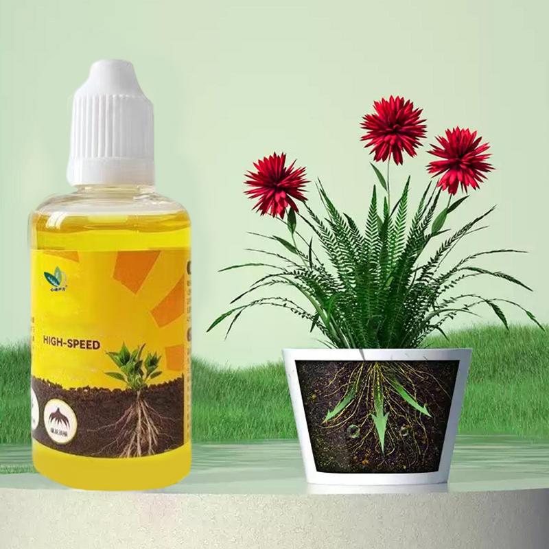 Stimolatore delle radici delle - Root Stimulator Liquid recensione e prezzo