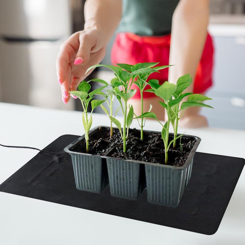 Tappetino termico per piantine - Heat Mat Seedling recensione e prezzo