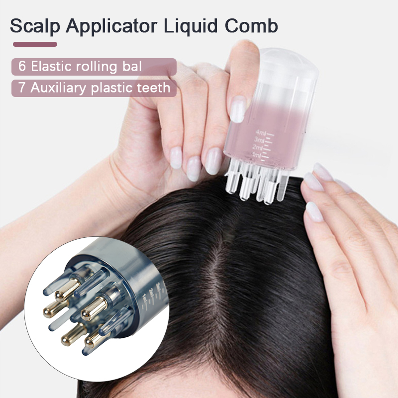 Applicatore per Cuoio Capellut - Root Stimulator Liquid recensione e prezzo