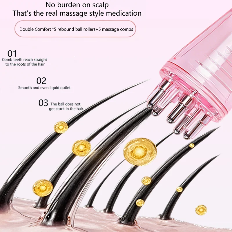 Applicatore per Cuoio Capellut - Root Stimulator Liquid recensione e prezzo