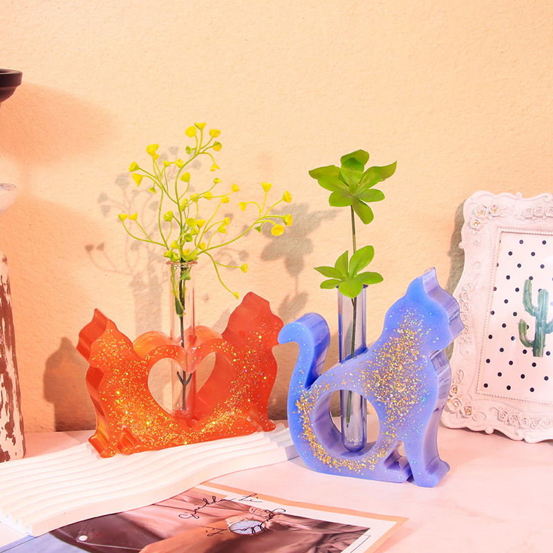 Stampi in resina a forma di ga - Propagation Station Vase recensione e prezzo