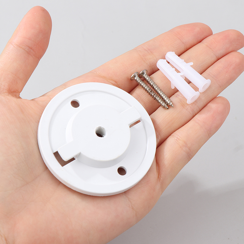 (.) Base di montaggio a parete - Tp-Link Camera Tapo C200 recensione e prezzo