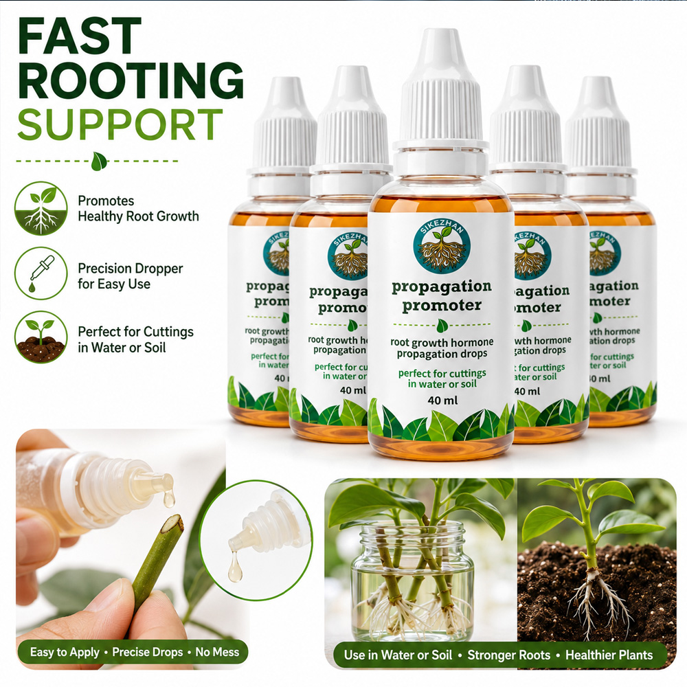 Liquido per Radicazione Rapida - Root Stimulator Liquid recensione e prezzo