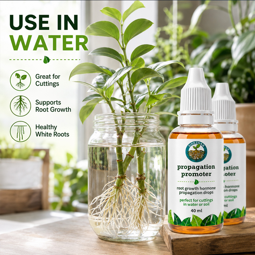 Liquido per Radicazione Rapida - Root Stimulator Liquid recensione e prezzo