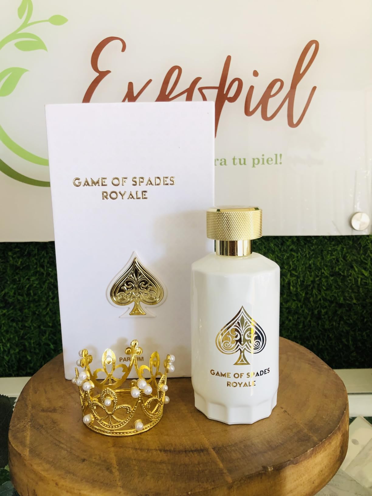 Nuovo Arrivo Jo Milano Game Of - Misting Bottle Fine recensione e prezzo