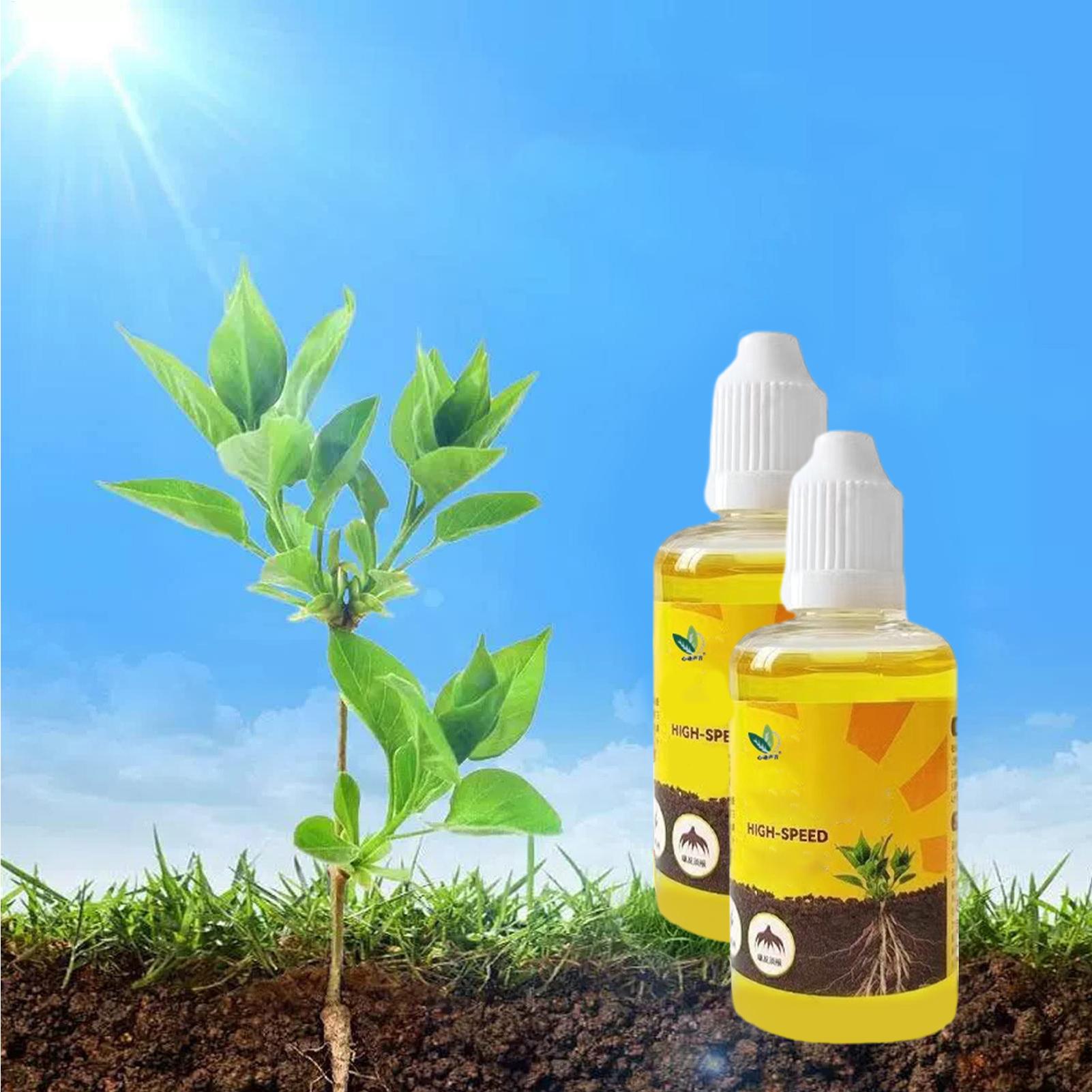 Soluzione nutriente per piante - Root Stimulator Liquid recensione e prezzo