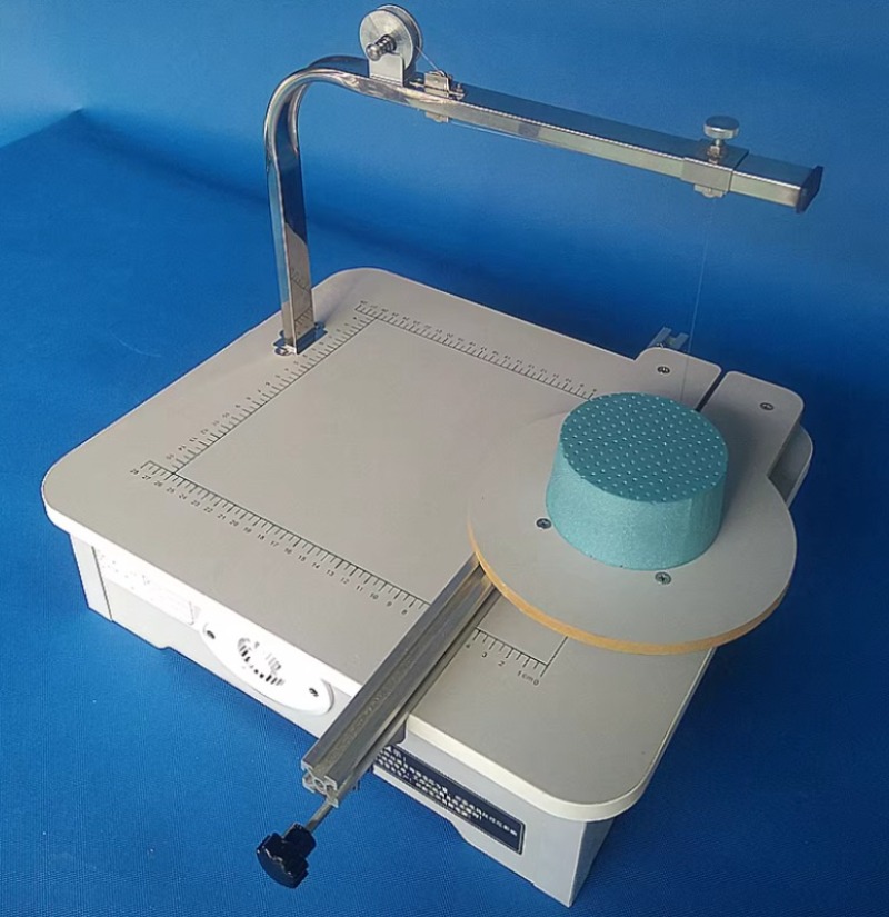 Taglierina Elettrica Portatile - Cutting Board Foam recensione e prezzo