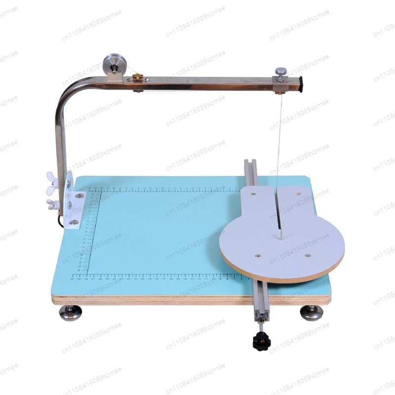 Taglierina Elettrica Portatile - Cutting Board Foam recensione e prezzo